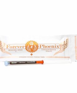 Buy Forever Phoenix 600MG THC Phoenix Tears - Cinnamon Infused at Kush Station Online Shop