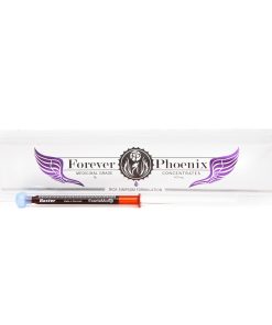 Buy Forever Phoenix 600MG THC Phoenix Tears - Original Formulation at Kush Station Online Shop