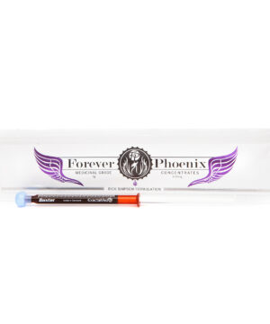 Buy Forever Phoenix 600MG THC Phoenix Tears - Original Formulation at Kush Station Online Shop