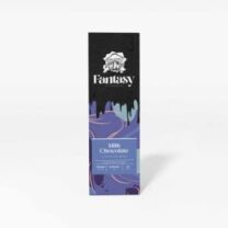 Buy Fantasy Psychedelics – Chocolate Bar – Milk 3000mg at Kush Station Online Shop