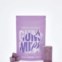 Euphoria Psychedelics – Grape 4000mg - Image 4