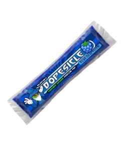 Buy Herbivores Edibles - Dopesical Blue Raspberry (Freezies) at Kush Station Online Shop
