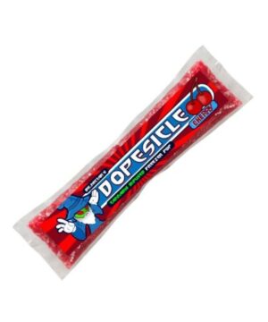 Buy Herbivores Edibles - Dopesical Cherry (Freezies) at Kush Station Online Shop