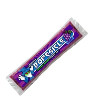 Buy Herbivores Edibles - Dopesical Grape (Freezies) at Kush Station Online Shop