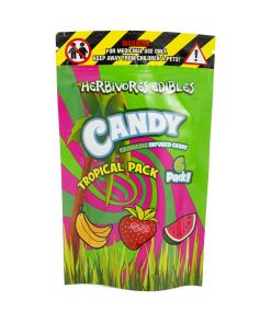 Buy Herbivores Edibles - Tropical Candy Variety Pack at Kush Station Online Shop
