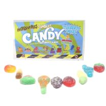 Alternative view of Herbivores Edibles - Variety Pack
