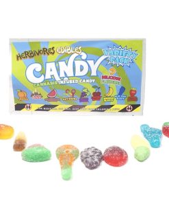 Herbivores Edibles - Variety Pack - Image 3