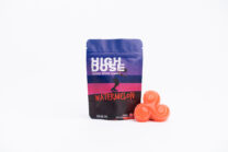 Buy High Dose - Watermelon 500/1000MG THC at Kush Station Online Shop