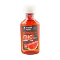 Buy Higher Fire Extracts - Watermelon Canna Lean 1000mg THC at Kush Station Online Shop