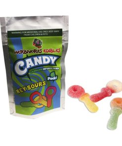 Herbivore Key Sour