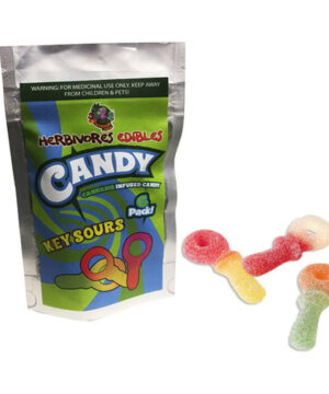 Herbivore Key Sour