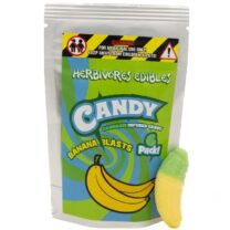 Herbivores Edibles Banana Blast 1