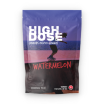 HighDose Watermelon1000mg