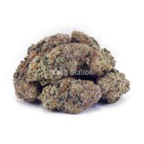 Buy Ice Wreck AAA at Kush Station Online Shop
