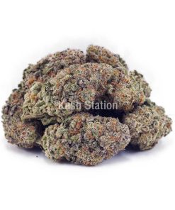 Buy Ice Wreck AAA at Kush Station Online Shop