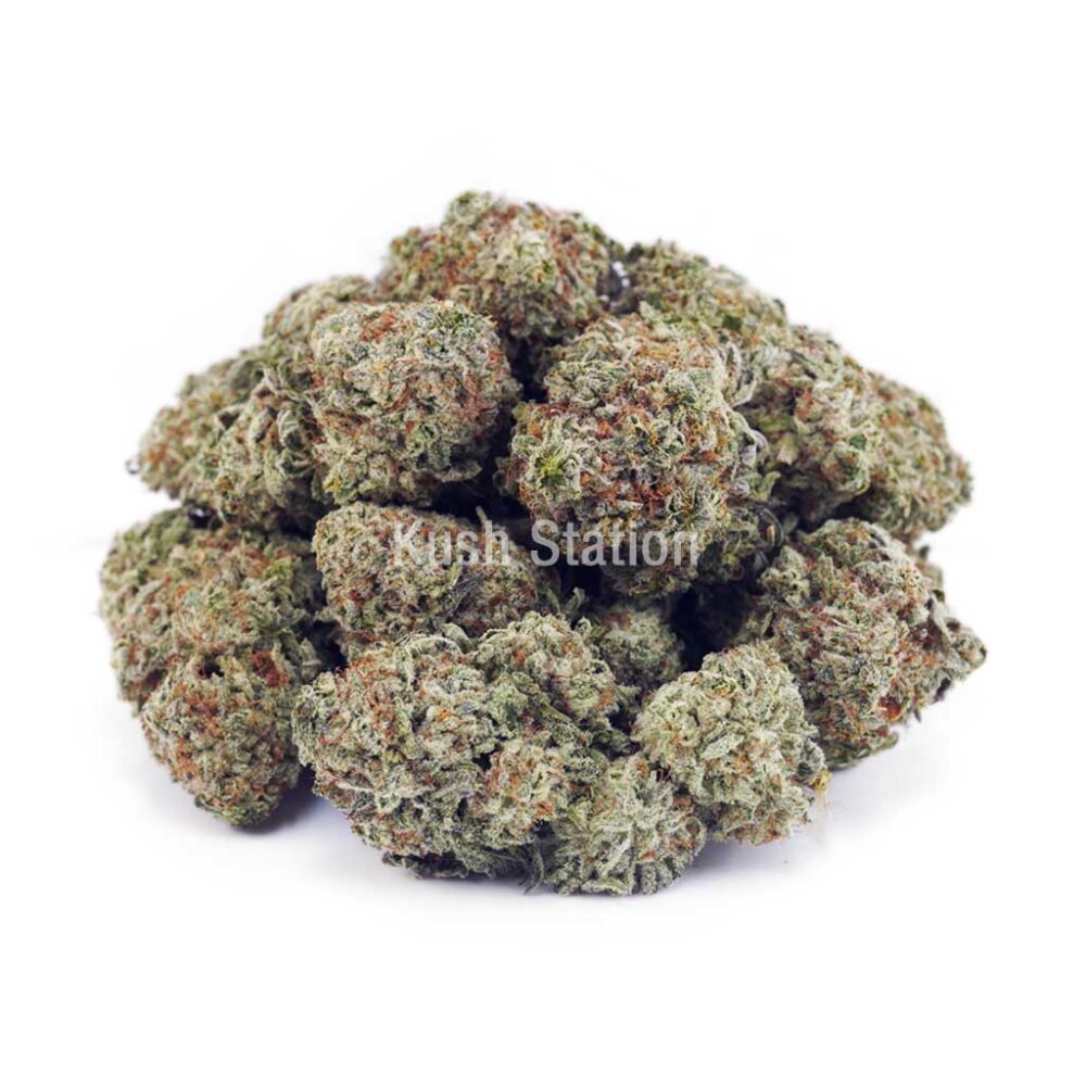 Buy Blue Dream AAA at Kush Station Online Shop