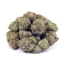 Buy Blue Dream AAA at Kush Station Online Shop