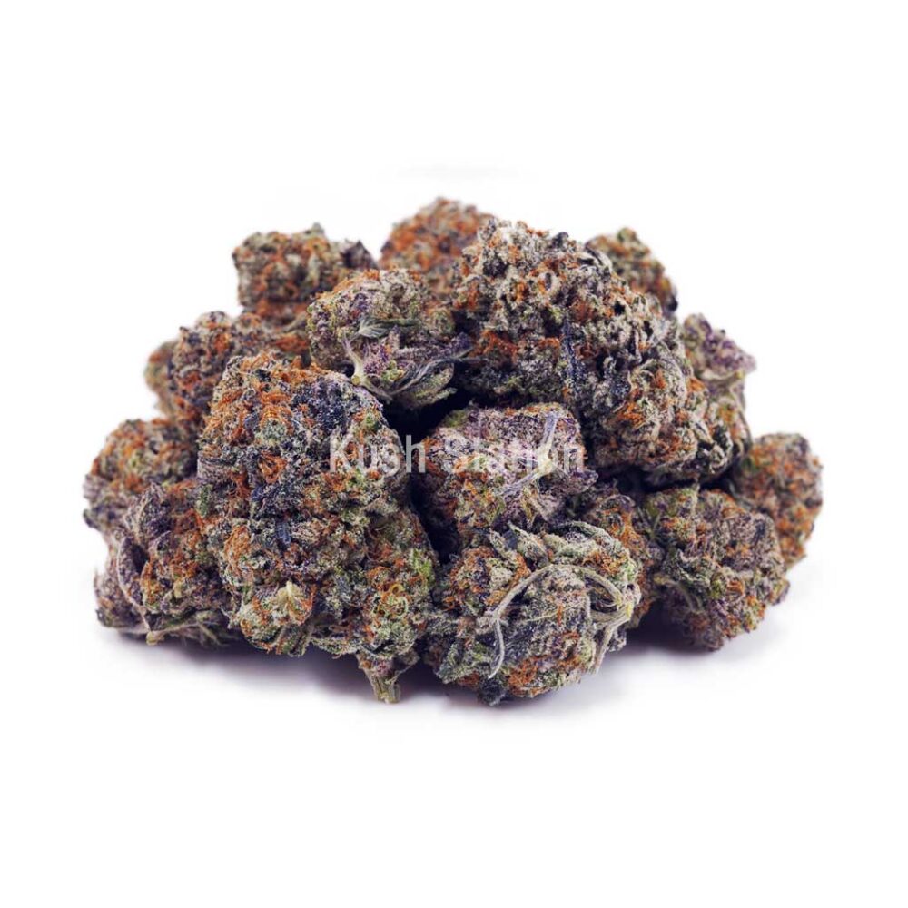 Buy Bacio Gelato (Craft) at Kush Station Online Shop