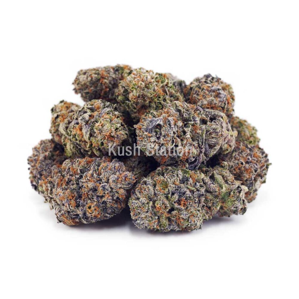 Buy Blue Mataro AAA at Kush Station Online Shop