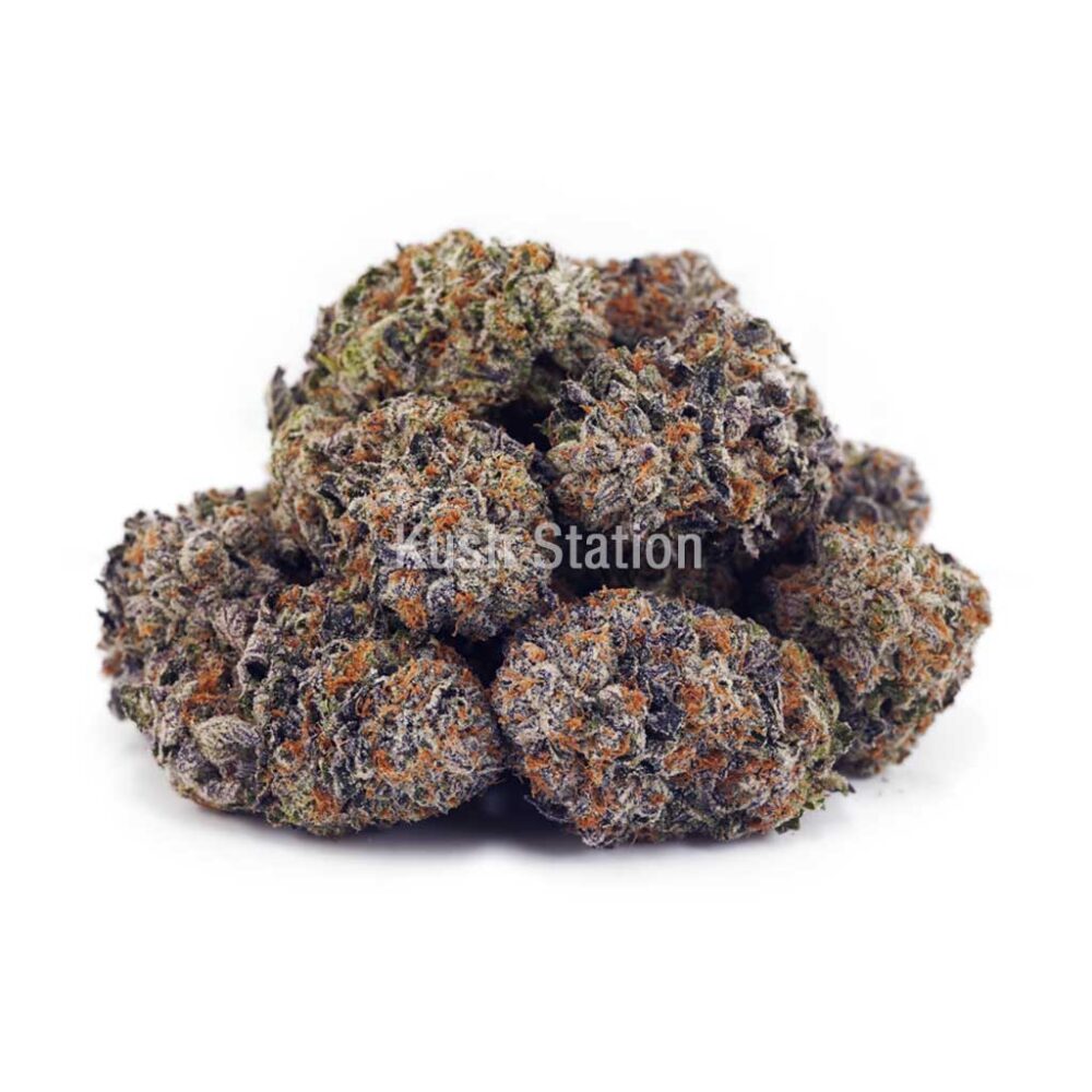 Buy Purple Haze AAA at Kush Station Online Shop