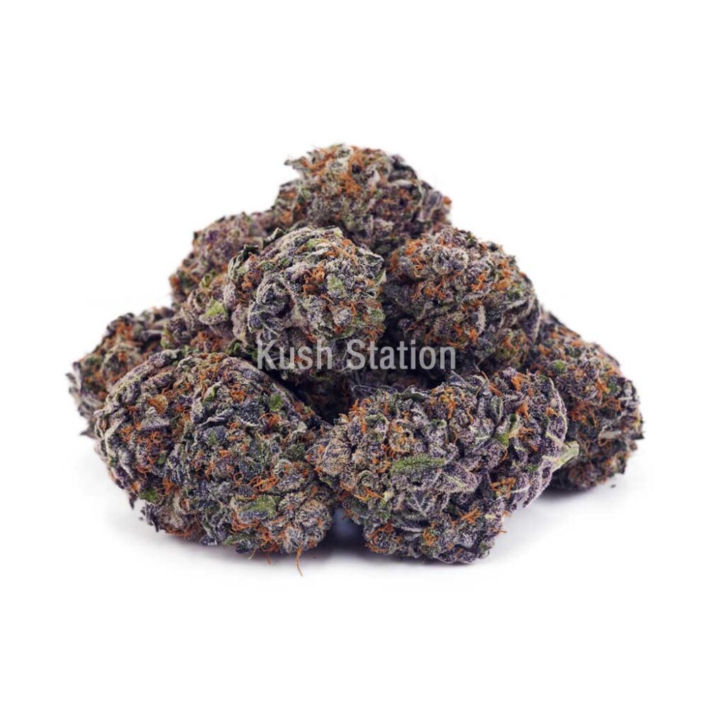 Buy Black Widow AAA at Kush Station Online Shop