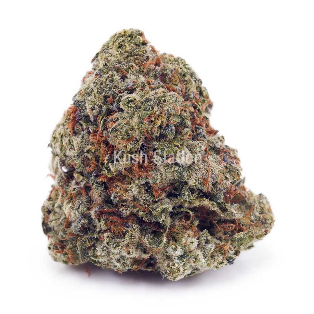 Buy White Widow AAA at Kush Station Online Shop