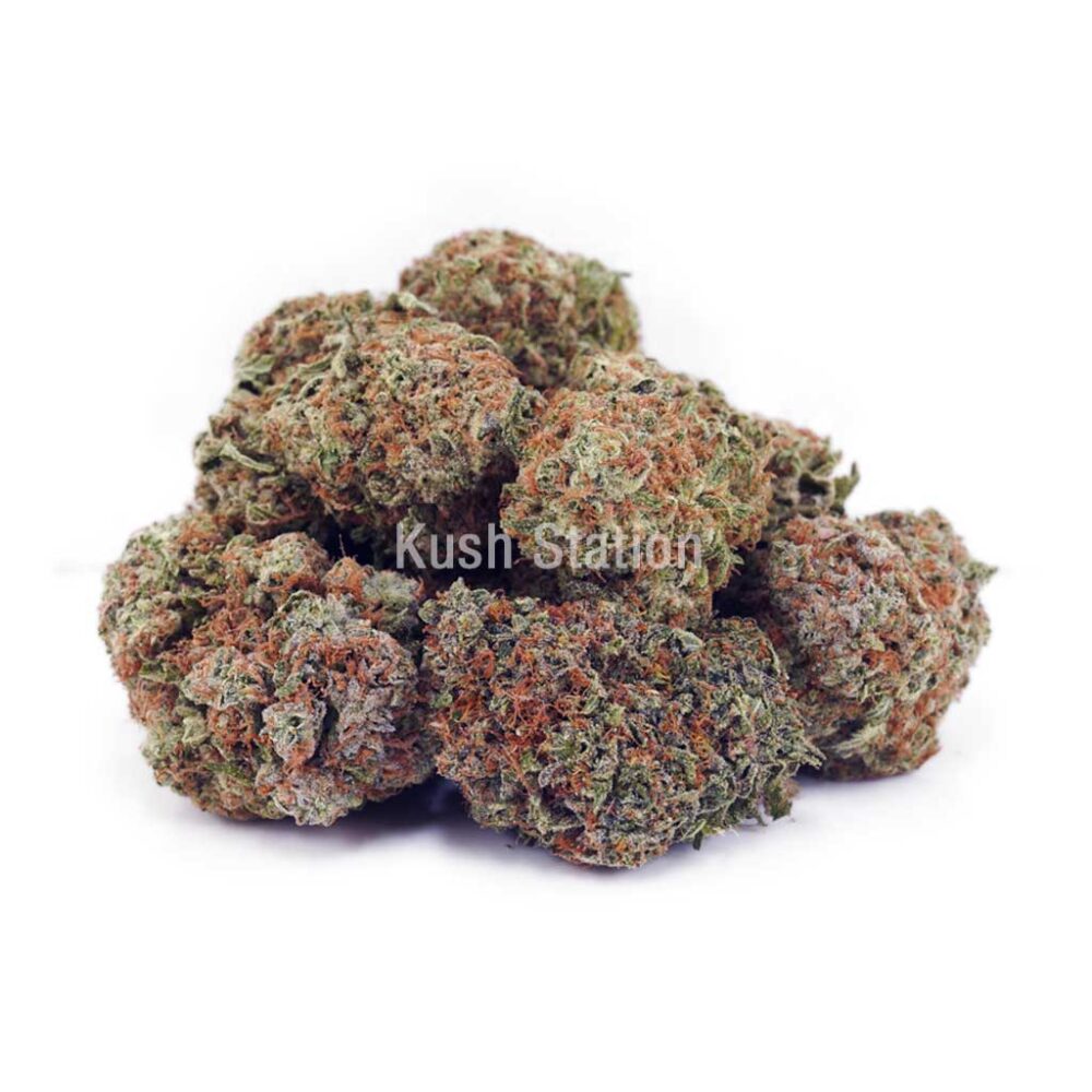 Buy Watermelon Punch AAA at Kush Station Online Shop