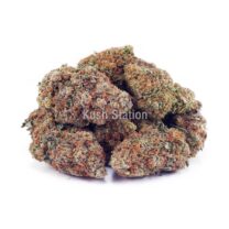 Buy Chemo Kush AAAA at Kush Station Online Shop