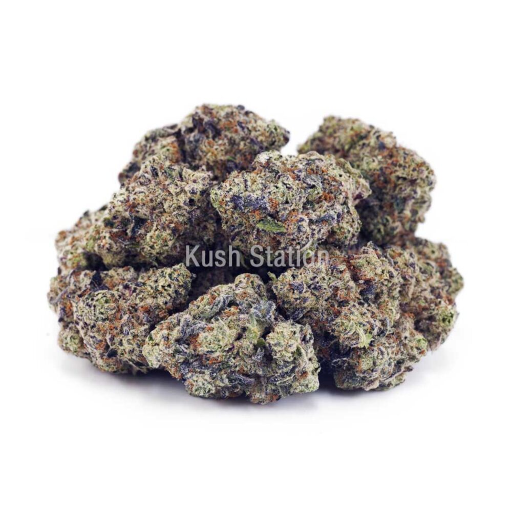 Buy Apple Fritter (Craft) - Only Quads at Kush Station Online