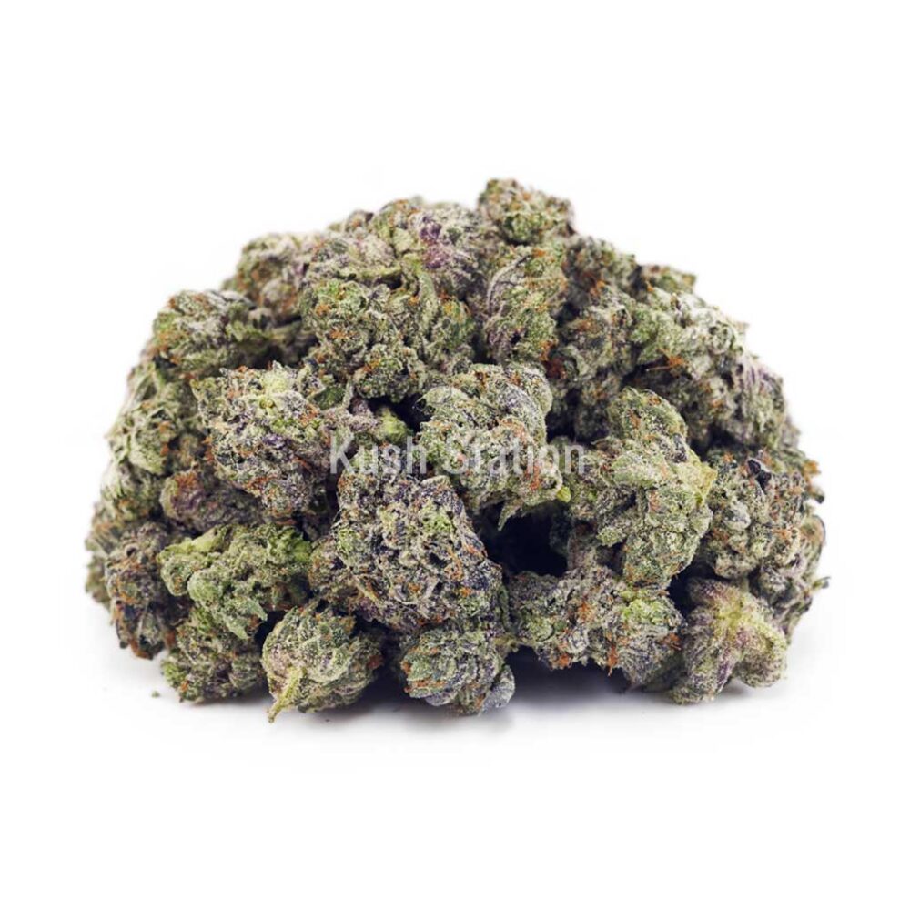 Buy Kush Mintz AAAA (Popcorn) at Kush Station Online Shop.