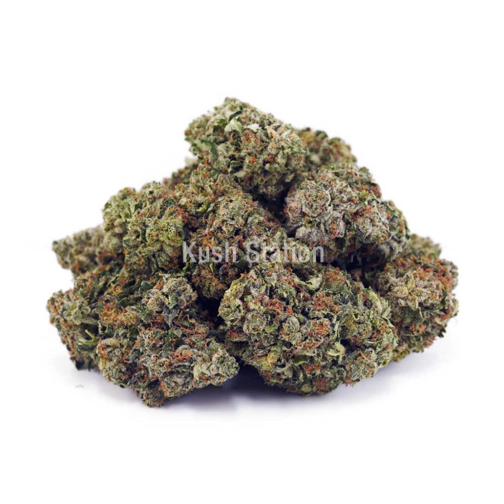 Buy Hindu Kush AAAA at Kush Station Online Shop