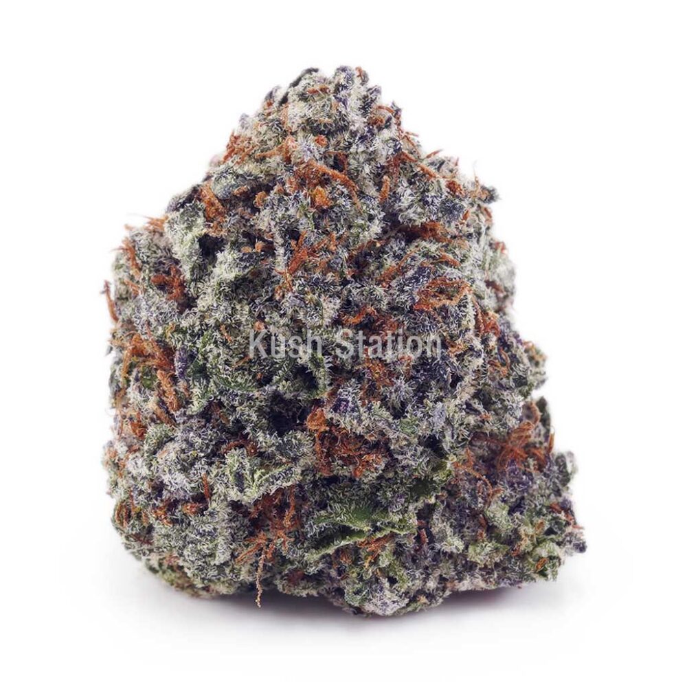 Buy Grape Cough AAAA at Kush Station Online