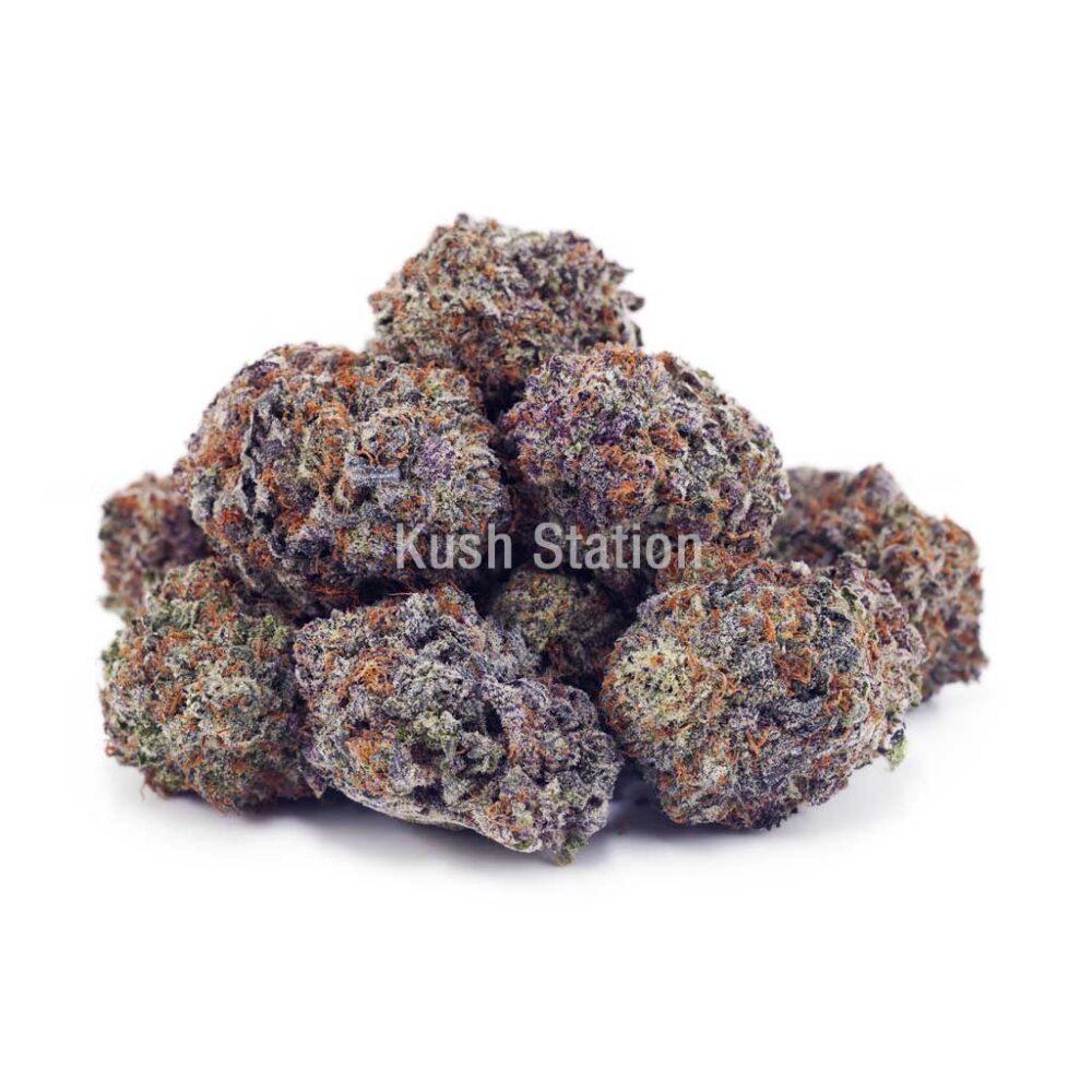 Buy Grape Cough AAAA at Kush Station Online