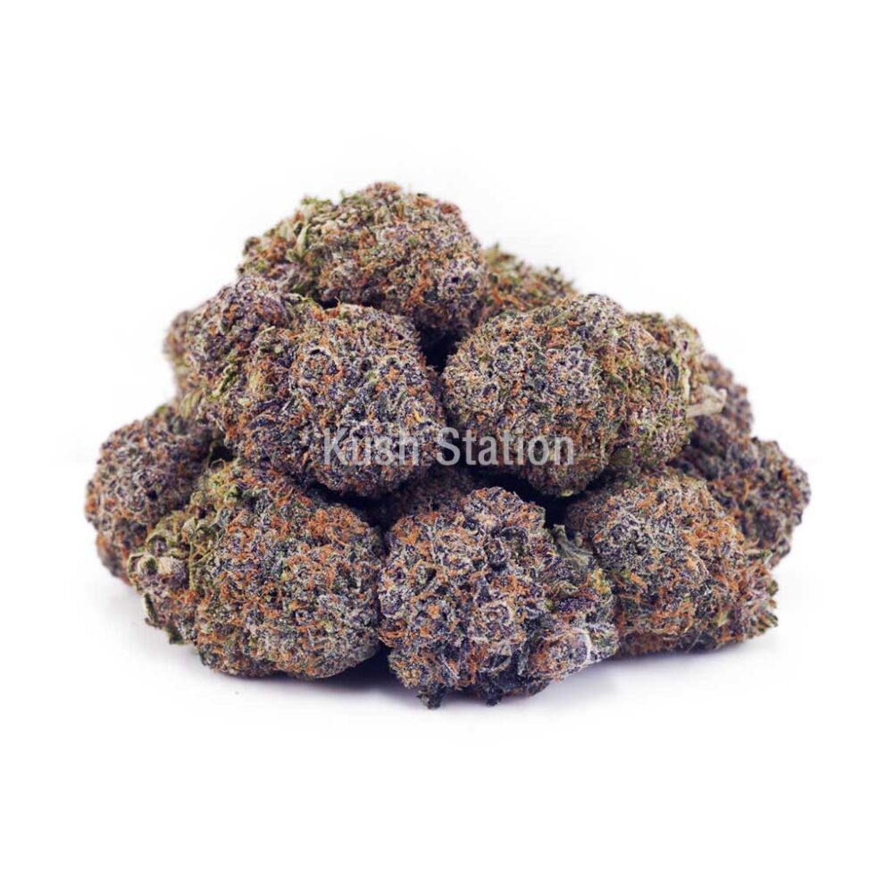 Buy Columbian Gold AAAA at Kush Station Online