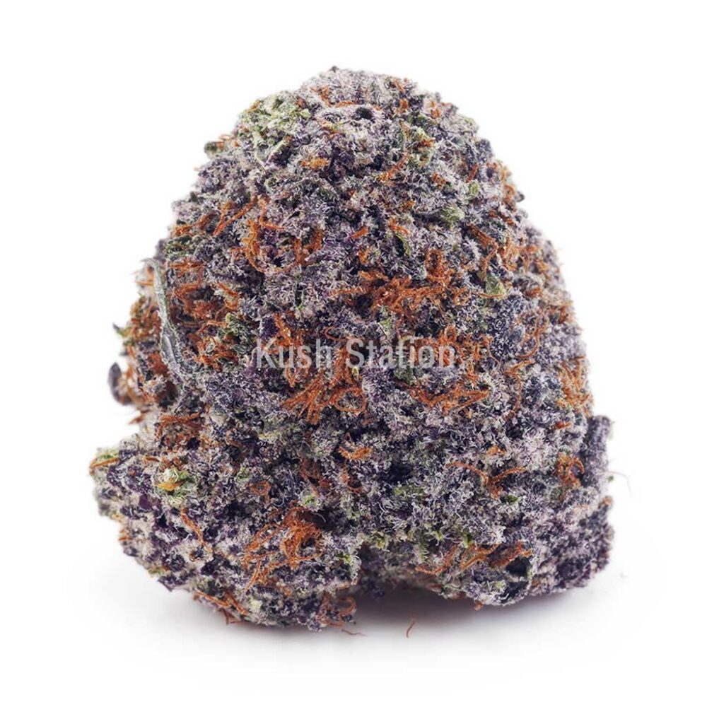 Buy Huckleberry AAAA at Kush Station Online