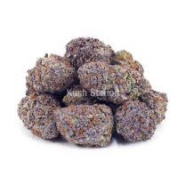 Buy Huckleberry AAAA at Kush Station Online