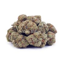 Buy Pineapple Gelato AAAA at Kush Station Online