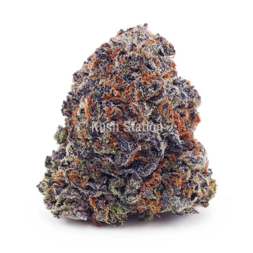Buy Mendo Kush AAAA at Kush Station Online