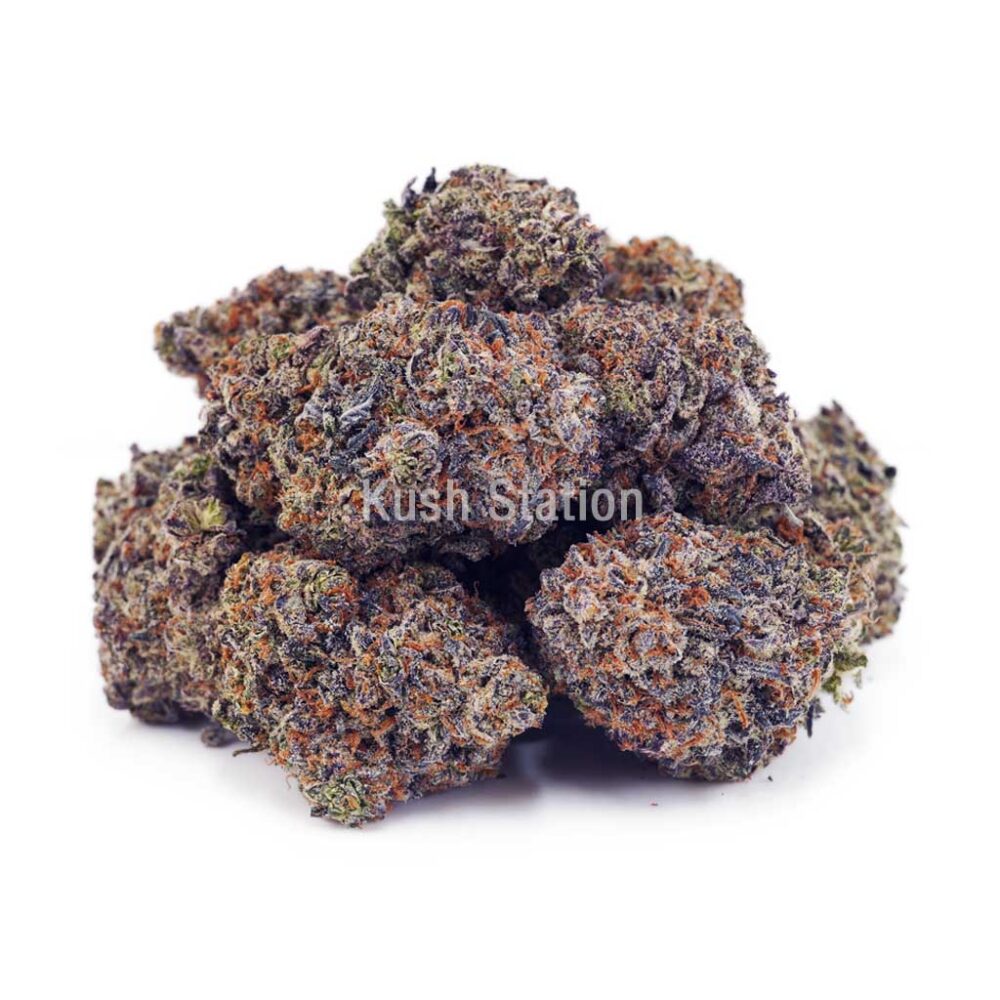 Buy Mendo Kush AAAA at Kush Station Online