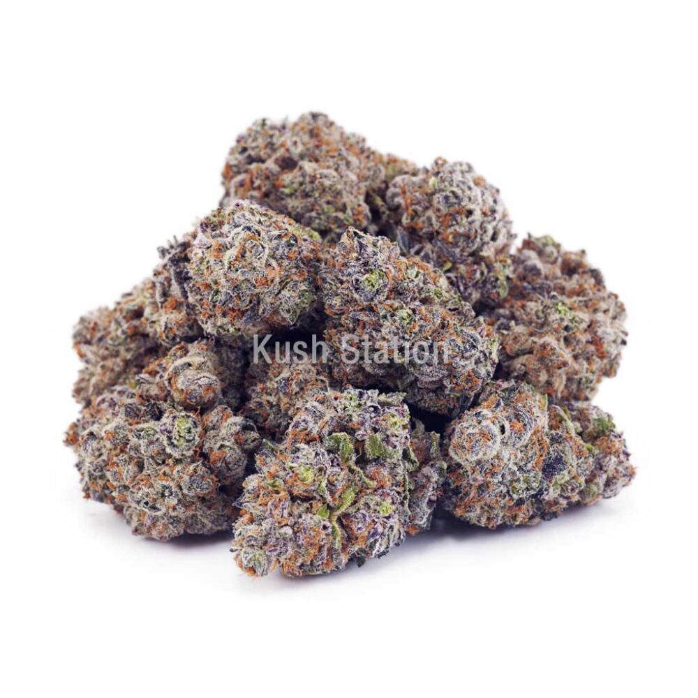 Buy Platinum Cookies AAAA at Kush Station Online Shop