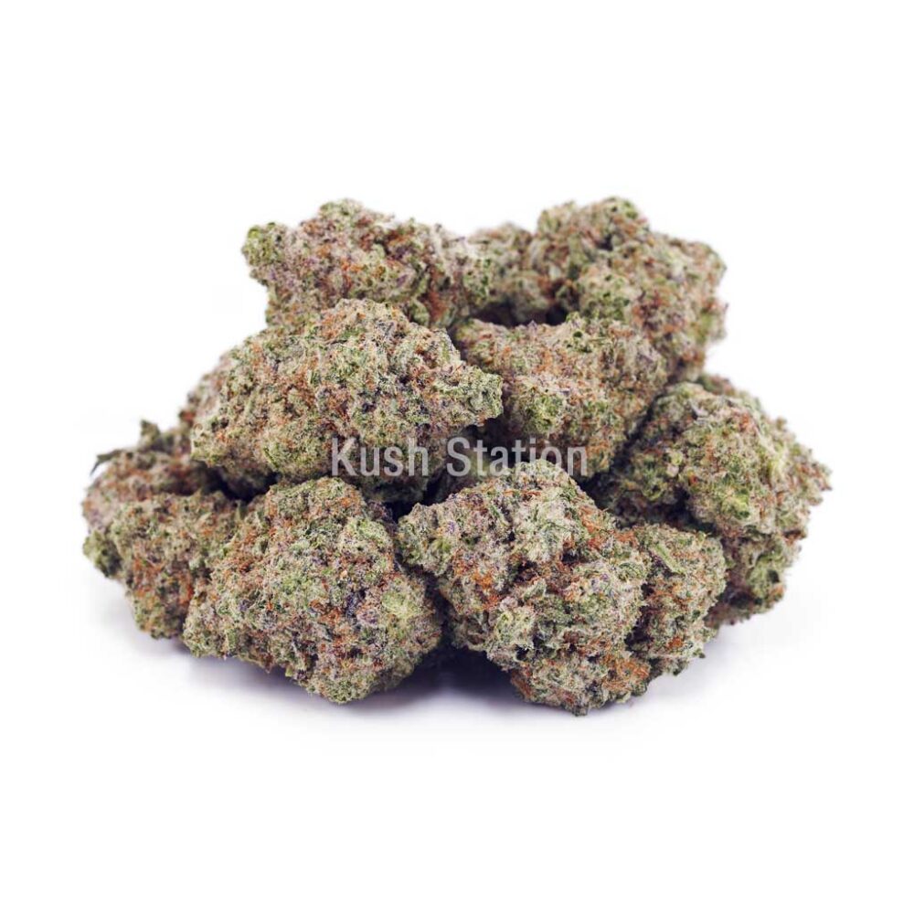 Buy Strawberry Cough AAAA at Kush Station Online Shop