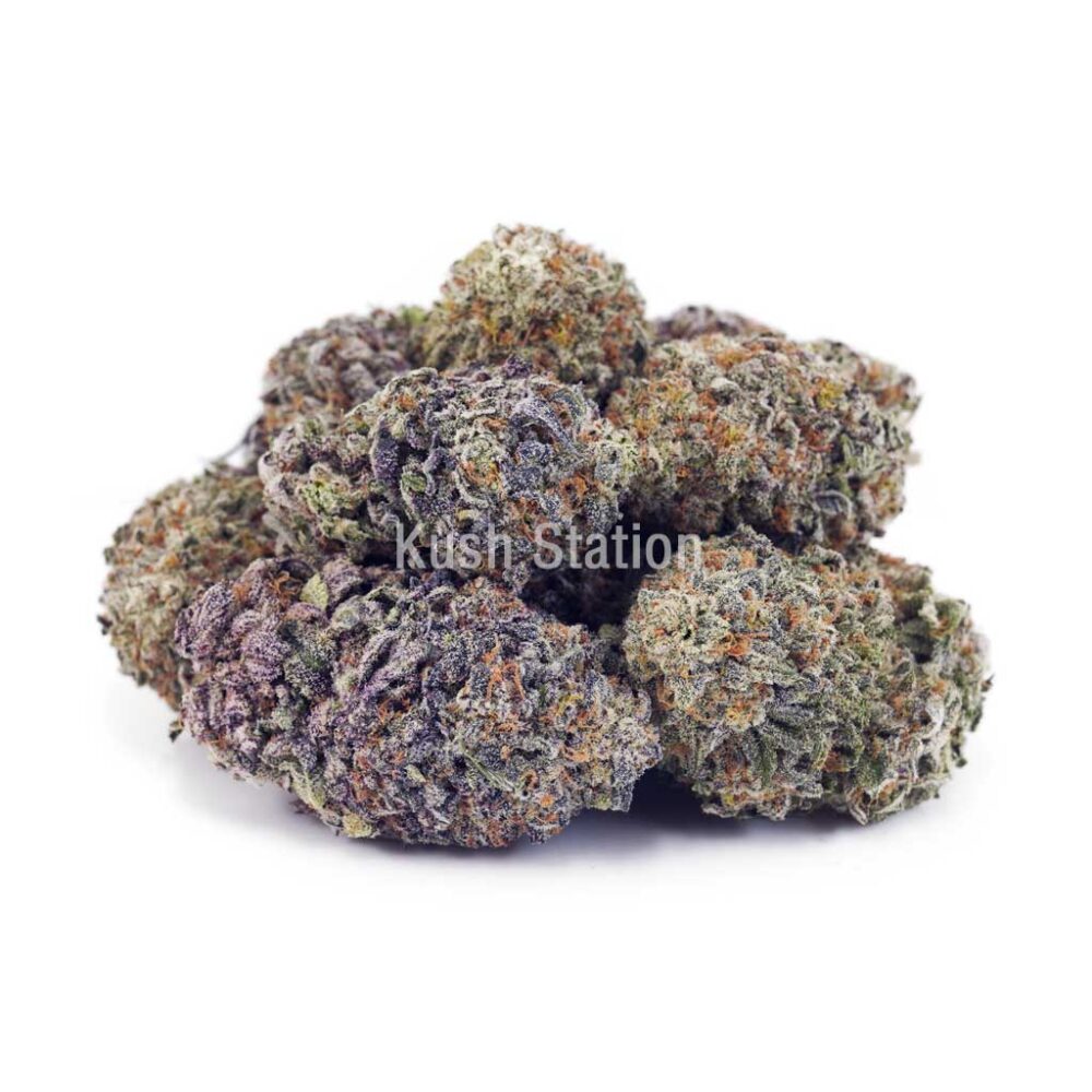 Buy Blueberry Skunk AAAA at Kush Station Online Shop