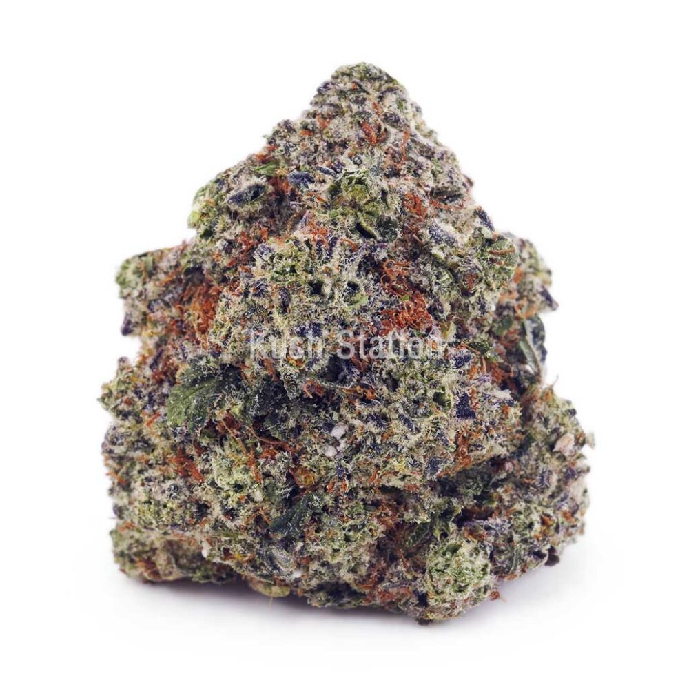 Buy Cookies Kush AAAA at Kush Station Online Shop