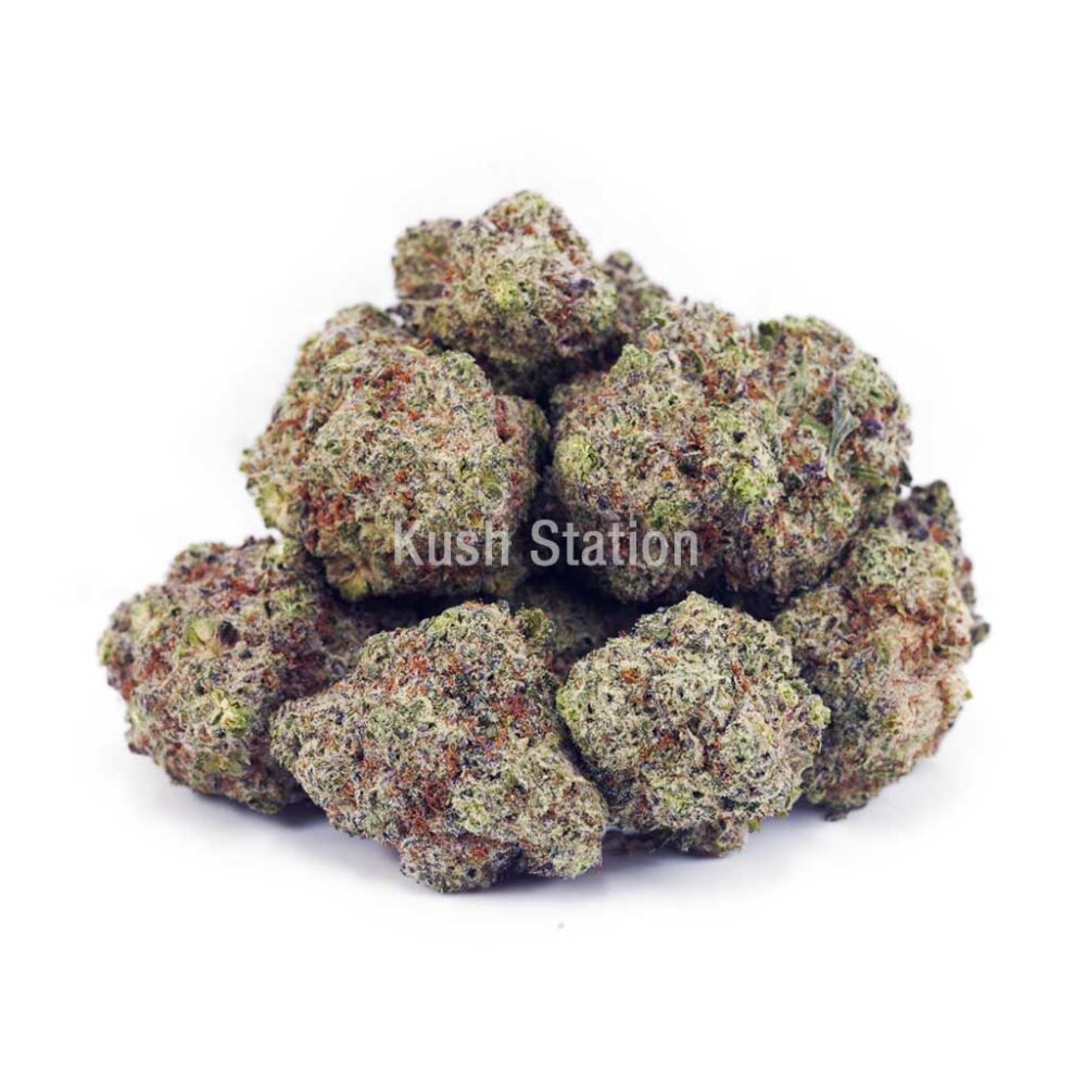 Buy Cookies Kush AAAA at Kush Station Online Shop