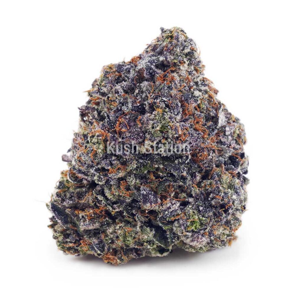 Buy Pink Kush AAAA at Kush Station Online Shop