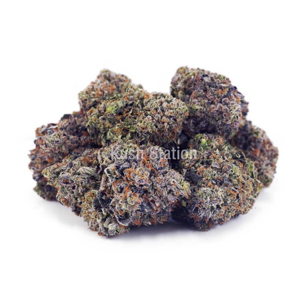 Buy Pink Kush AAAA at Kush Station Online Shop