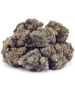 Buy Birthday Cake Kush AA at Kush Station Online Shop