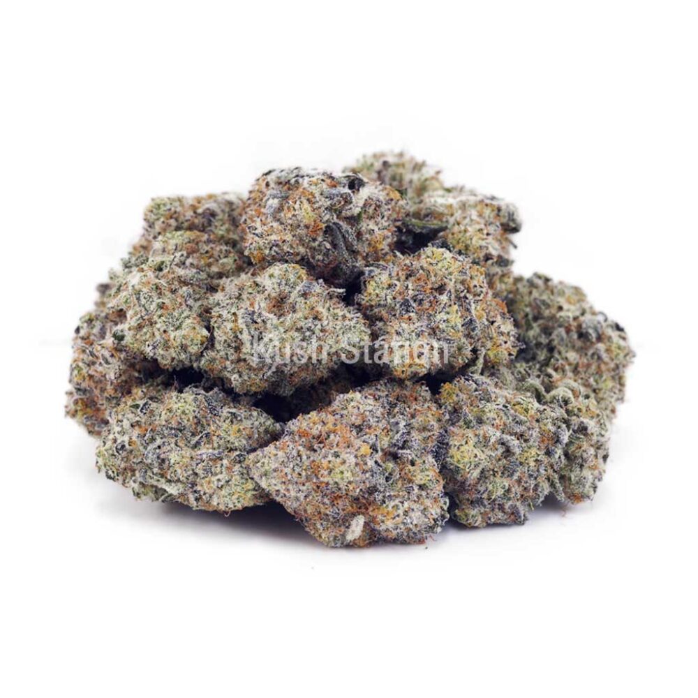Buy Khalifa Kush AAA at Kush Station Online Shop