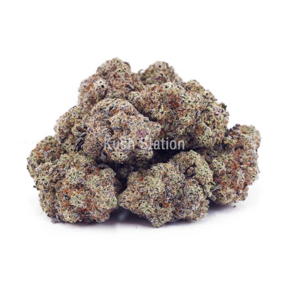 Buy Strawberry Cheesecake AAA at Kush Station Online Shop