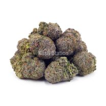 Buy Purple Urkle AAAA at Kush Station Online Shop